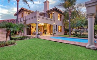4 Bedroom House in Featherbrooke Estate