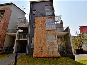 1 Bed Apartment in Houghton Estate