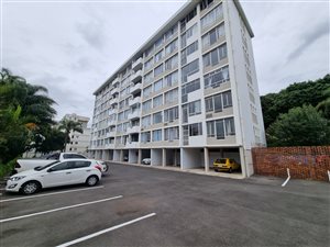 2 Bed Apartment in Essenwood