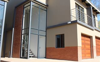2 Bedroom Townhouse in Lynnwood