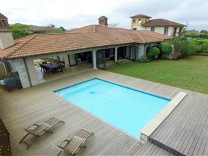 3 Bed House in Plantations