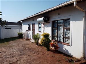 2 Bed House in Empangeni