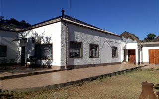 3 Bedroom House in Olifantshoek