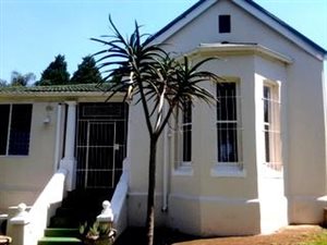 4 Bed House in Greytown