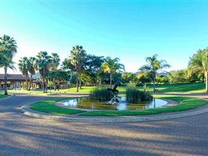 1033 m² Land available in The Islands Estate