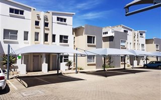 2 Bedroom Duplex in Beverley