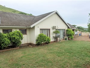 4 Bedroom House in Cliffdale