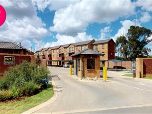 1 Bed Apartment in Mayfield Park