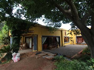 120 ha Farm in Lydenburg