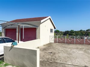 3 Bedroom House in Northdene