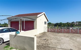 3 Bedroom House in Northdene