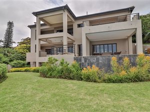 3 Bed House in Shakas Rock