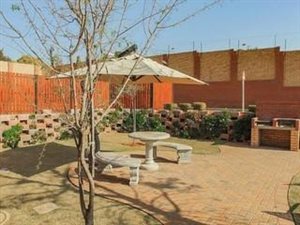 1 Bedroom Apartment in Eldoraigne