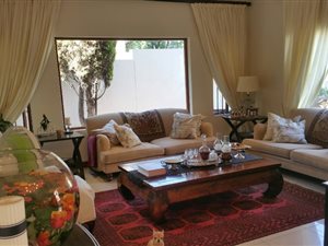 4 Bed House in Irene Woods Estate