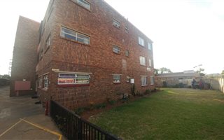 2 Bedroom Apartment in Wolmer