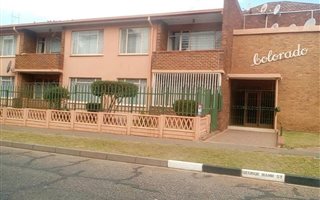 2 Bedroom Townhouse in Towerby