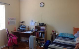 2 Bedroom Flat in Franklin Roosevelt Park