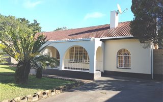3 Bedroom House in Lincoln Meade