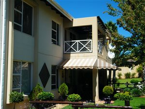 2 Bed Apartment in Wilkoppies