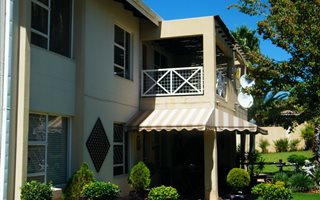 2 Bedroom Apartment in Wilkoppies