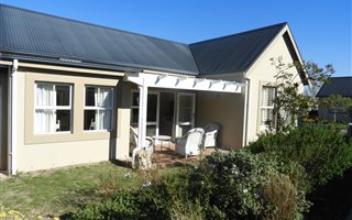 3 Bedroom House in Schonenberg Estate