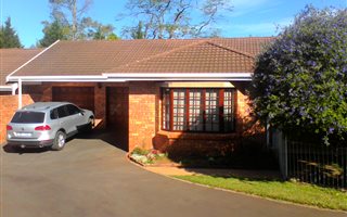 3 Bedroom Simplex in Howick