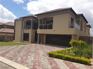 5 Bedroom House in Bendor Park