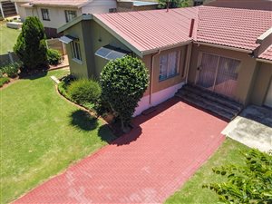 3 Bed House in Kempton Park West