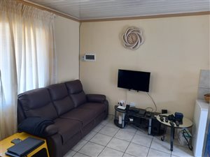 3 Bed House in Rethabile Gardens