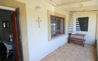 2 Bedroom House in Denneoord