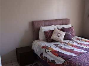 2 Bed Townhouse in The Orchards