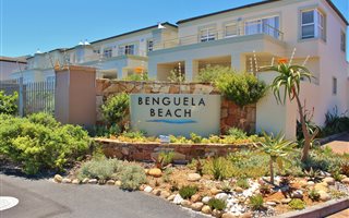 3 Bedroom Townhouse in Big Bay