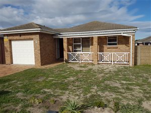 3 Bed Townhouse in Kuilsriver