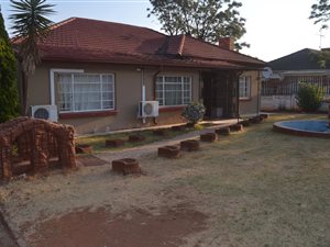 3 Bed House in Horison