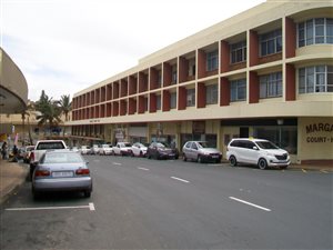 3 Bed Apartment in Margate