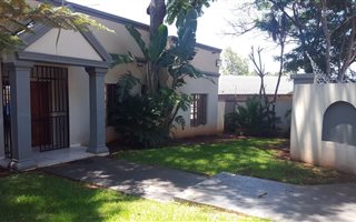 3 Bedroom House in Little Falls