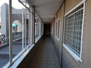 2 Bed Flat in Waverley