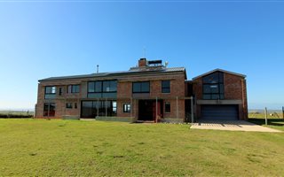 89 ha Farm in Mossel Bay