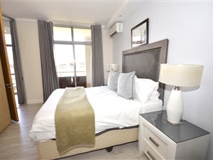 1 Bed Apartment in Sandown