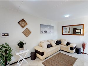2 Bedroom Townhouse in Benoni North