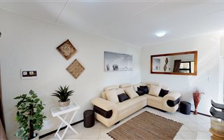 2 Bedroom Townhouse in Benoni North