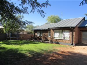 3 Bedroom House in Blydeville