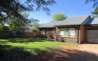 3 Bedroom House in Blydeville