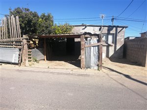 2 Bed House in Delft South