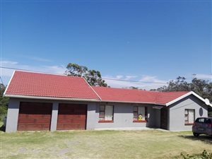 4 Bed House in Sunny Ridge