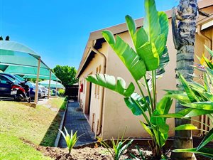 3 Bed Townhouse in Lynnwood Glen