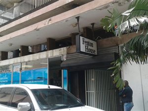 1909 m² Commercial space in Durban CBD
