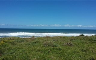 3654 m² Land available in Haga Haga