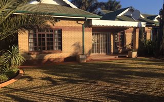 4 Bedroom House in Kenleaf