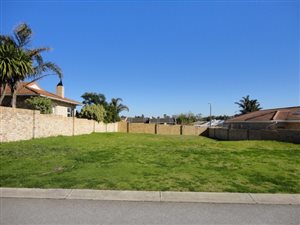 480 m² Land available in Beverley Grove